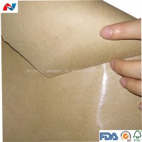 FDA Certificate Food Kraft Paper for Wrapping and Package